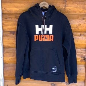 Hello Hansen Puma Hoodie